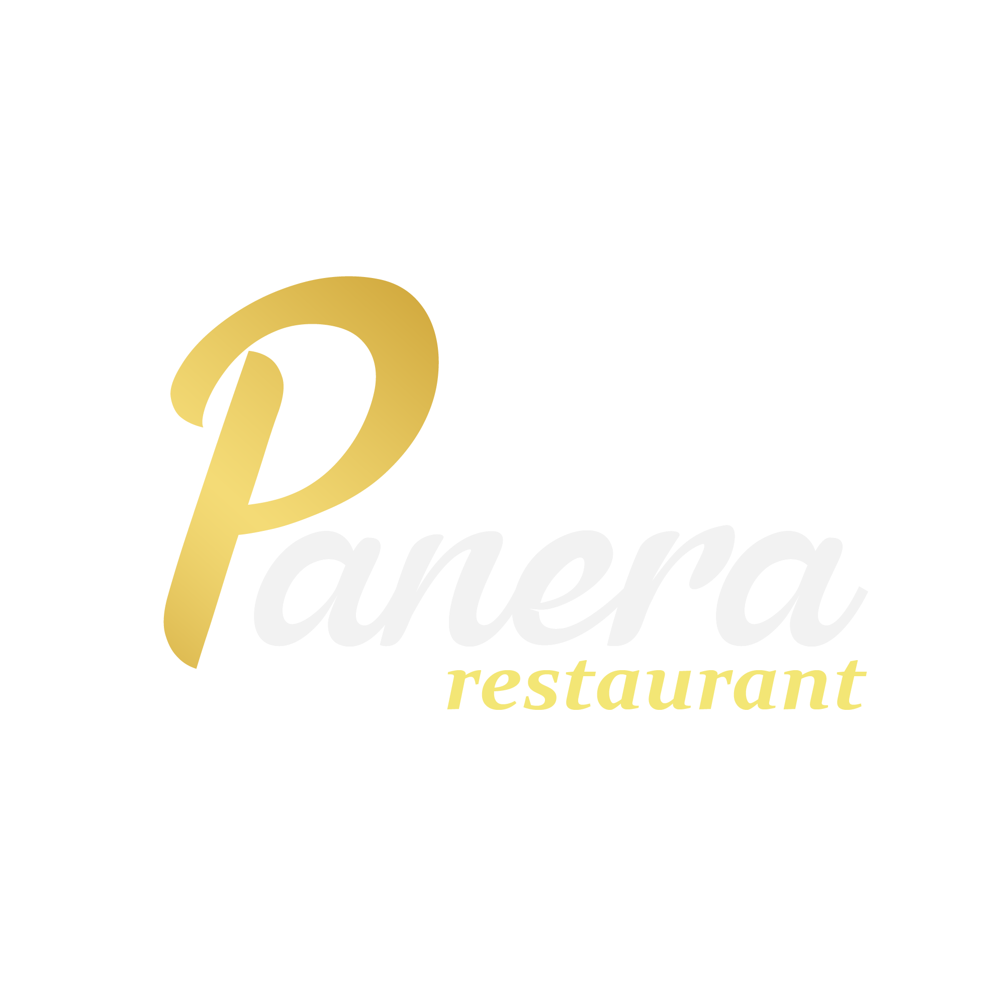 Panera Logo
